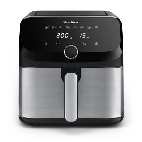FRITEUSE MOULINEX EZ855D20 vue de face