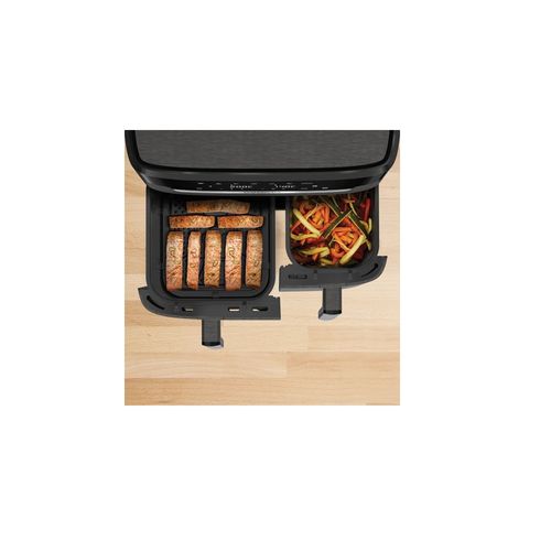 Friteuse à Air Chaud Sans Huile 11l Easy Fry XXl - Ez942hf0