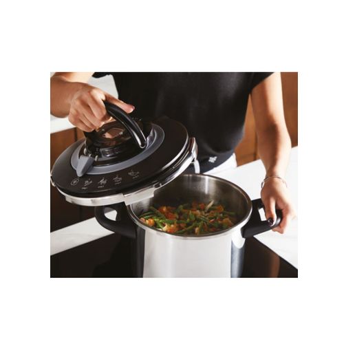 Autocuiseur Inox 4.5l P4550600