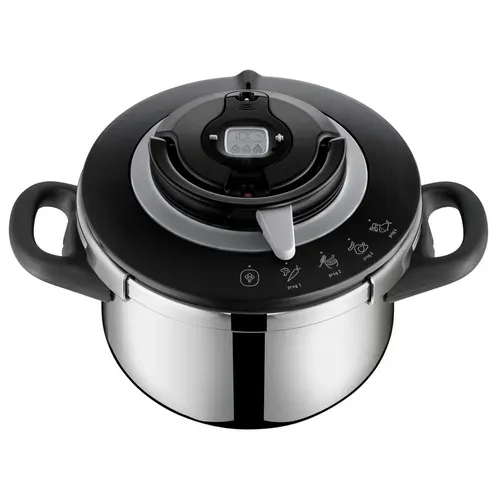 Autocuiseur Inox 4.5l P4550600