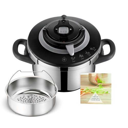 Autocuiseur Inox 4.5l P4550600