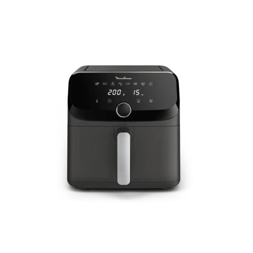 Friteuse Sans Huile Easy Fry Mega - Ez855hf0