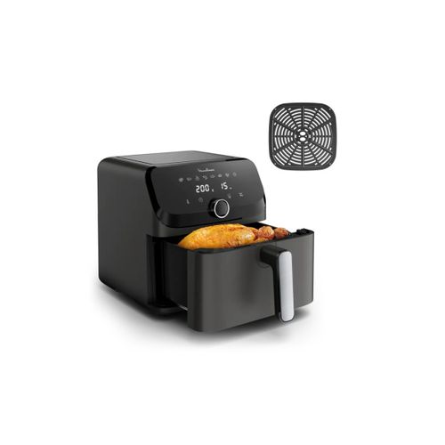 Friteuse Sans Huile Easy Fry Mega - Ez855hf0