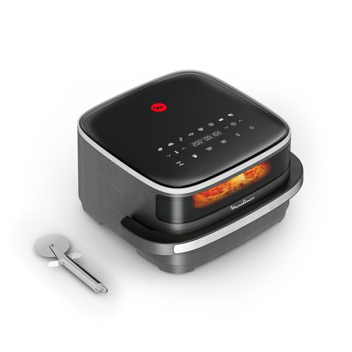 Friteuse à Air Moulinex Al402hf0 Easy Fry XL Surface