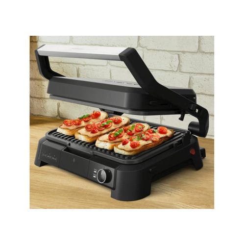 Grill Viande 2000w Inox Gc520de0