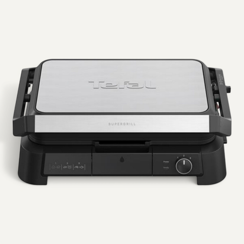 Grill Viande 2000w Inox Gc520de0