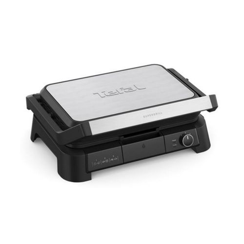 Grill Viande 2000w Inox Gc520de0