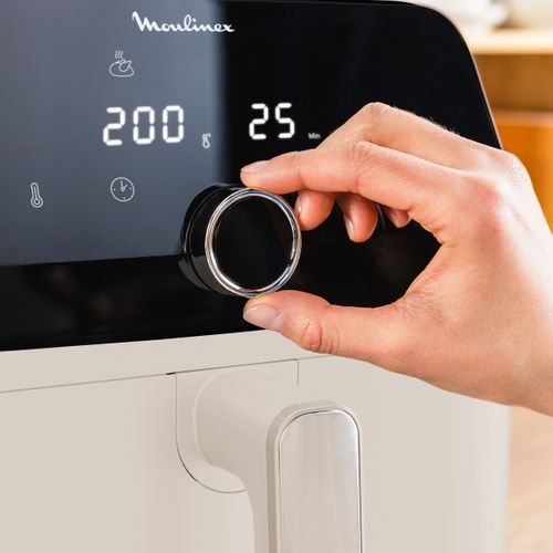 Friteuse à air MOULINEX EZ855AF0 Easy Fry