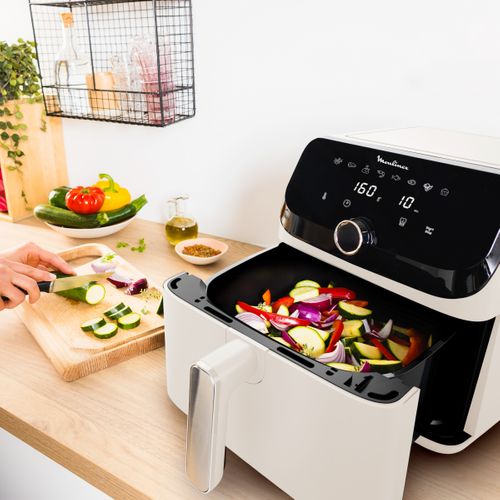 Friteuse à air MOULINEX EZ855AF0 Easy Fry