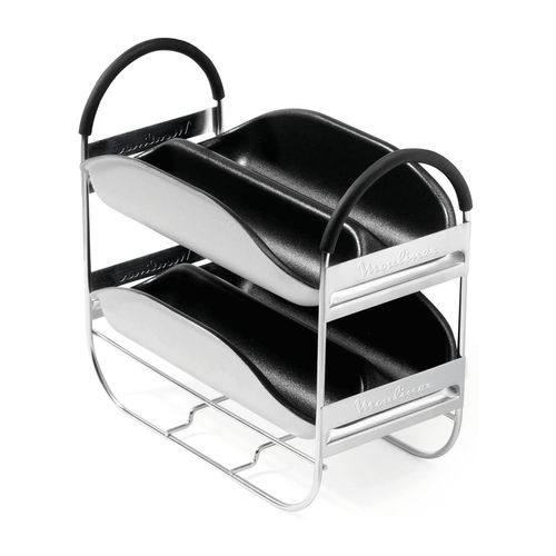 Machine À Pain 1.5kg 1650w Blanc - Ow610110