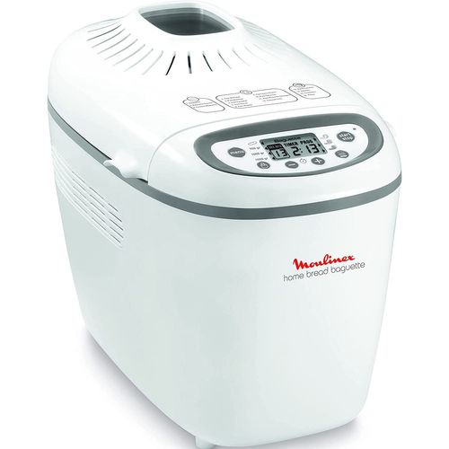 Machine À Pain 1.5kg 1650w Blanc - Ow610110