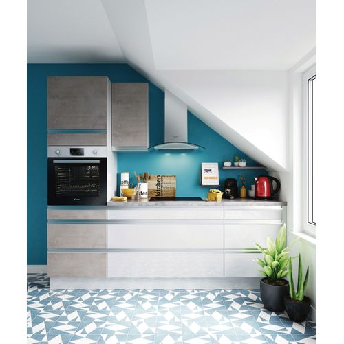 Grille-pain 2 Fentes 850w Rouge - Lt260d11