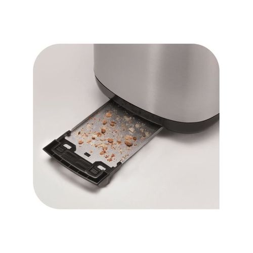 Grille-pain Express Tl365etr