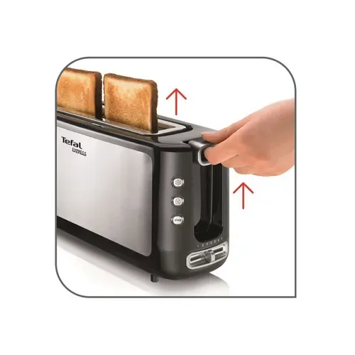 Grille-pain Express Tl365etr