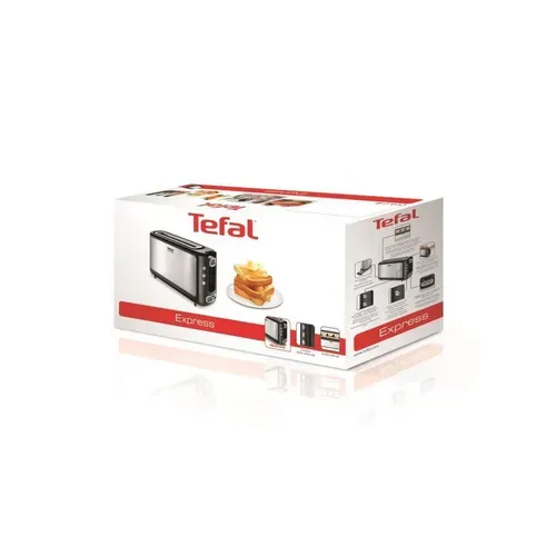 Grille-pain Express Tl365etr
