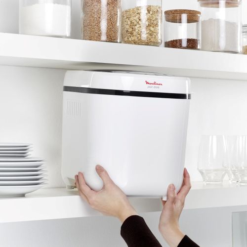 Machine à pain OW210130 Pain Doré 1 Kg