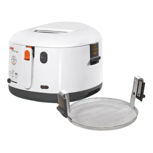 Friteuse SEB FF162100 Filtra One