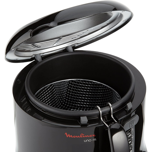 Friteuse MOULINEX AF125810 UNO M vue d'ambiance 1
