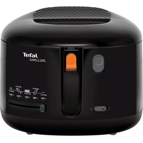Friteuse à Huile Simply One 2,1l Tefal Ff160815