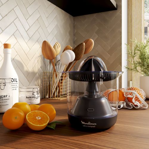 Presse agrumes MOULINEX PC120870 Ultra Compact