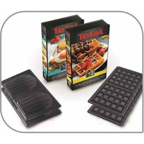Croque Gaufre Snack Collection - Sw853d12