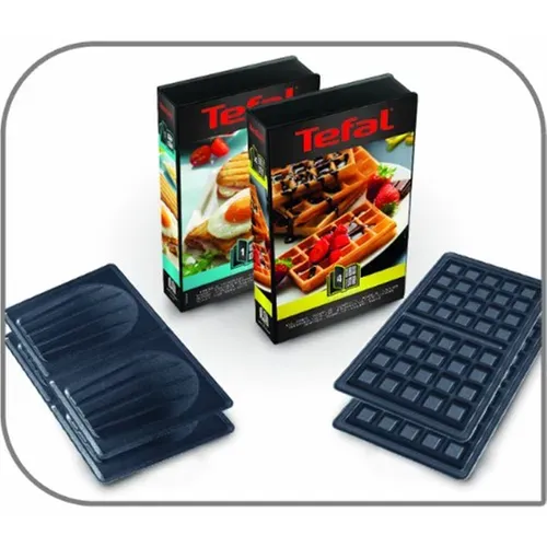Croque Gaufre Snack Collection - Sw853d12