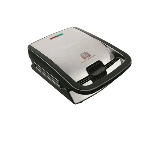 Croque Gaufre Snack Collection - Sw853d12