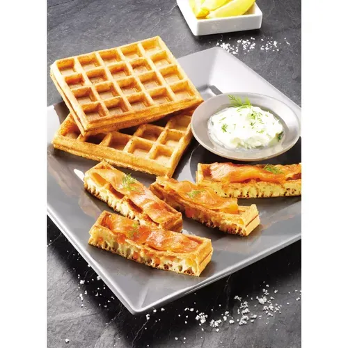 Croque Gaufre Snack Collection - Sw853d12