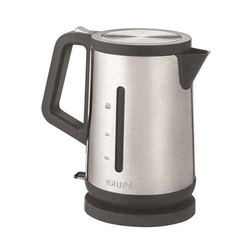 Bouilloire Électrique Sans Fil Bw442d10 Control Line Inox, 2400 W, Capacité 7 L