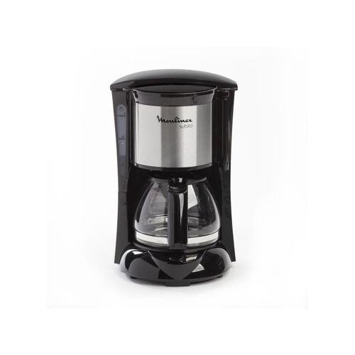 Cafetière Fg150813 Subito Capacité De 6 Tasses De Café, Noir/inox