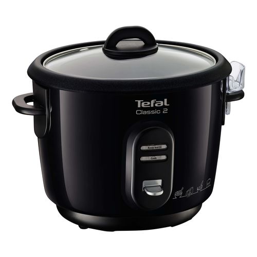 Cuiseur à Riz 3l 500w Noir Métallisé - Rk102811
