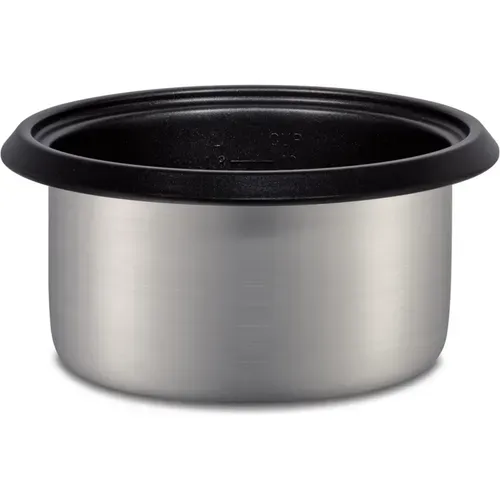 Cuiseur À Riz Rk103811 Classic Noir Métallisé