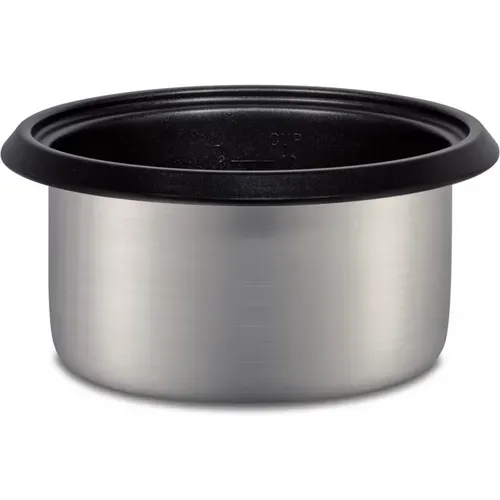 Cuiseur À Riz Rk103811 Classic Noir Métallisé