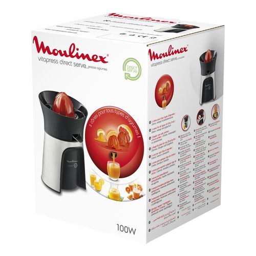 Presse-agrumes Électrique 100w - PC603d10