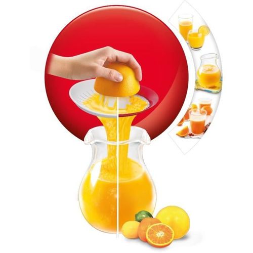 Presse-agrumes Électrique - PC302b10