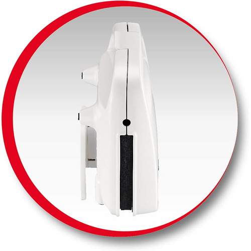 Gaufrier Electrique Waffle Time - Blanc - Wj70112