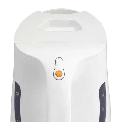 Bouilloire Électrique Principio Plus Blanc