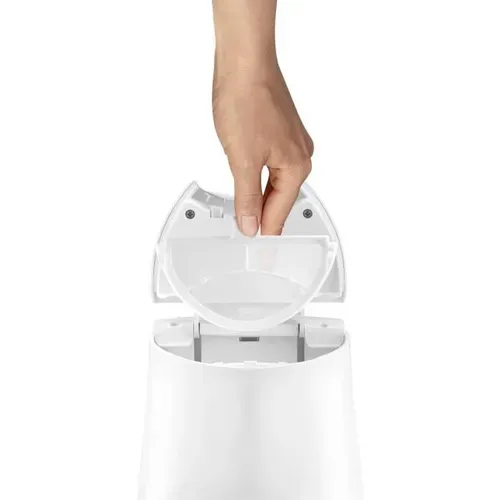 Bouilloire Électrique Principio Plus Blanc