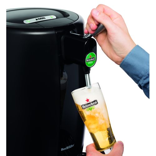 Machine à bière SEB VB310810