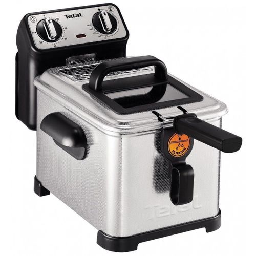 Friteuse TEFAL FR516110 vue d'ambiance 1