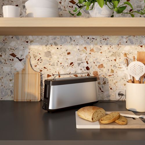 Grille pain TEFAL TL430811 Tefal Element