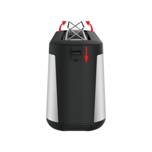 Grille pain TEFAL TL430811 Tefal Element