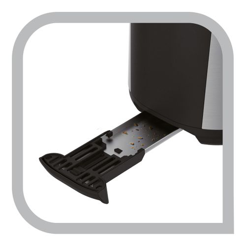 Grille pain TEFAL TL430811 Tefal Element