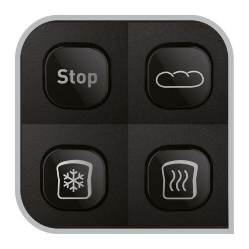 Grille pain TEFAL TL430811 Tefal Element