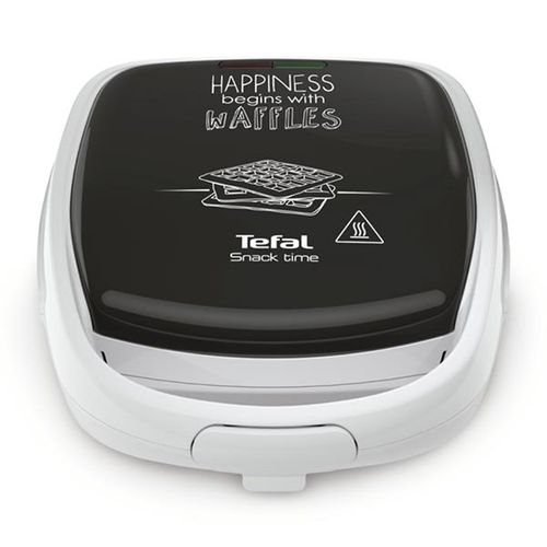 Croques Et Gaufres Snack Time Happiness 700 W