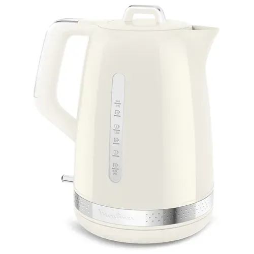 Bouilloire MOULINEX BY320A10 Soleil ivoire