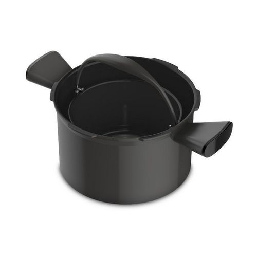 Moule À Gateau  Xa609001 Pour Auto Cuiseur Moulinex Cookeo, Cookeo + Gourmet, Cookeo Bluetooth [...]