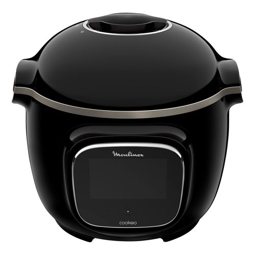 Multicuiseur MOULINEX CE902800 Cookeo Touch Wifi