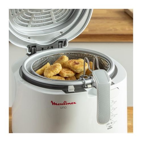 Friteuse Fry Uno Moulinex Af203110