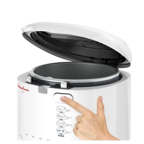 Friteuse Fry Uno Moulinex Af203110